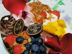 -PETIT PARIS 小巴黎(凯德1818店)