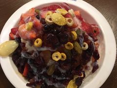 -梁子刨冰王(鞍山西道店)
