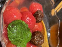 -福苗小骆驼烧烤(曲江店)