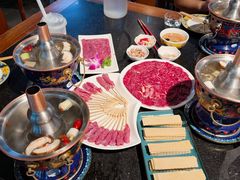 -南门涮肉(上海一店)