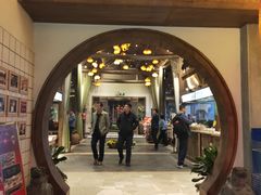 门面-大张烙馍村(绿地店)