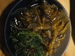 凉拌鱼皮-湊湊火锅·茶憩(杭州湖滨银泰in77店)