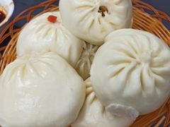 -郑家包子牛肉拉面(尚勤路店)