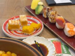 -Sushi Love 创意寿司(丽影广场店)