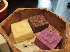 -古都历食南京菜·烤鸭·鸭血粉丝·汤包(南京博物院店)