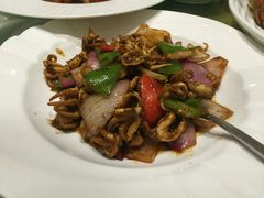 -宁波汉通海鲜大酒店(江湾店)