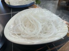 -常赢三兄弟·清真涮肉·清真炒菜(朝阳新城店)