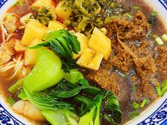 -崔氏班面馆(2号店)