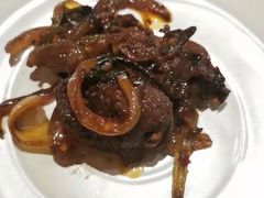 -君悦酒店·1881·北京烤鸭