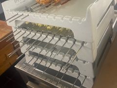 -很久以前羊肉串(南京路第一百货店)