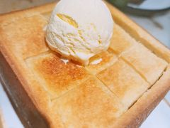 -绿茶餐厅(松江万达店)