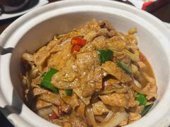 -小柴米·传统江西菜(万寿宫店)
