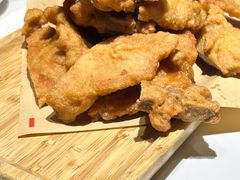 -双合园·海鲜水饺青岛菜(万佳广场店)