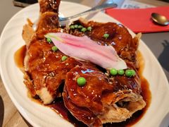 -桂满陇·杭州饭店(清河万象店)