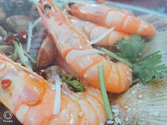 -海帮主·蒸汽海鲜青岛菜(栈桥火车站店)