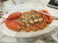 -国惠大酒楼(宝龙店)