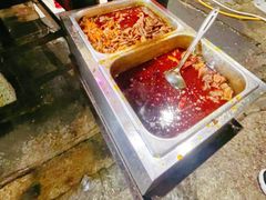 -桂萍特色牛筋牛杂(长堤街总店)