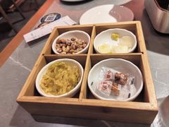 -闽上鲜·福建菜(龙湖滨江天街店)