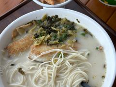 -无锡苏宁银河国际酒店-麺餐厅