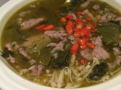 -李老爹香辣蟹(宣武门店)