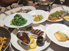 -阿明小菜·海鲜·上海菜(梅陇店)