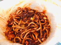 -辣风芹酱香米粉(新疆炒米粉软件园店)