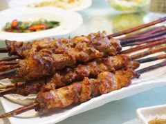 -巴依老爷·新疆美食(上城区天城路店)