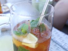 -大堂酒廊·亚龙湾万豪度假酒店