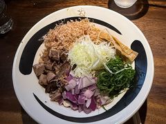 -真打拉面·日式拉面新流派(体育西横街店)