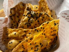 餐前面包-Solo(衡山路店)