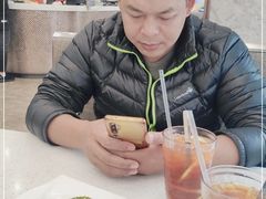 -明园茶餐厅(沙头角店)