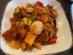 -福源酒家中餐馆