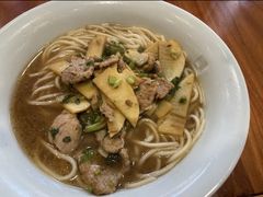 -奎元馆.百年奎元.非遗传承(西湖边的解放路店)