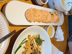-丹江渔村(龙旗店)