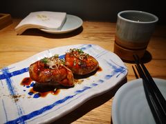 -初居食屋日式料理(万象城购物中心店)