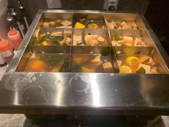 -世新养生馆(福马路店)