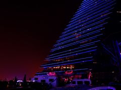 -西安W酒店·WEI全味西餐厅