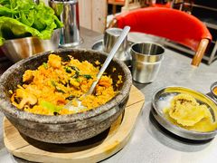 -哈哈碳都·牛肋条无限自助烤肉(台江万达店)