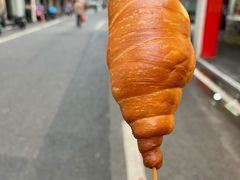 鸡腿面包-惠源面包店(开禾路店)