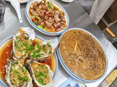-台州湾小海鲜·范家厨房(人民路店)