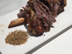 -西夏回族烧麦馆(牡丹街店)