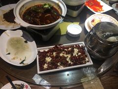 -自己人(九码头店)