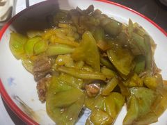 -黄三怪(清河店)