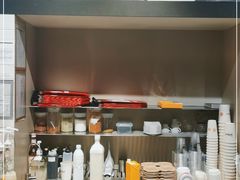 -Seesaw Coffee(环贸iapm店)