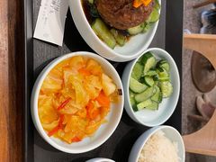 -阿姨食堂