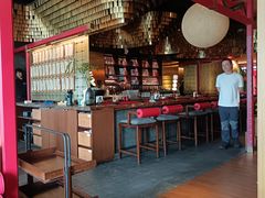 -300杯·和牛烧肉清酒专门店(廊里店)
