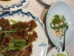-杭州香格里拉·香宫中餐厅