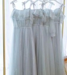 -NaNa婚纱礼服馆