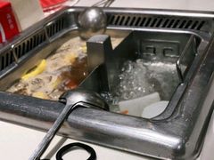 -海底捞火锅(中商百货店)