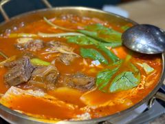 -绣旻烤肉吧(总店)
